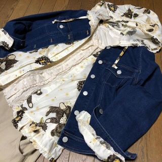 ピンクハウス パーカー シャツ/ブラウス(レディース/長袖)の通販 34点