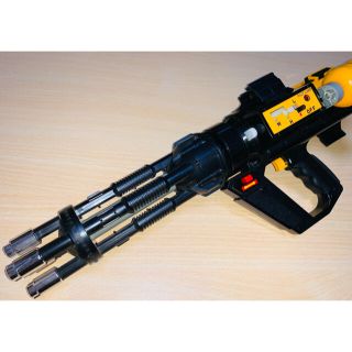 BANDAI - くりさん様専用 特警ウインスペクター ギガストリーマー2個