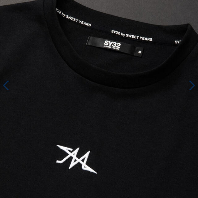 Y-3(ワイスリー)のmatin AVENIR メンズのトップス(Tシャツ/カットソー(半袖/袖なし))の商品写真