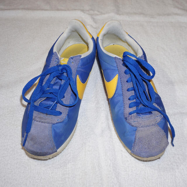Nike Nike クラシック コルテッツ ナイロン バーシティロイヤル の通販 By Ko S Shop ナイキならラクマ Nike Nike クラシック コルテッツ ナイロン バーシティロイヤル の通販 By Ko S Shop ナイキならラクマ