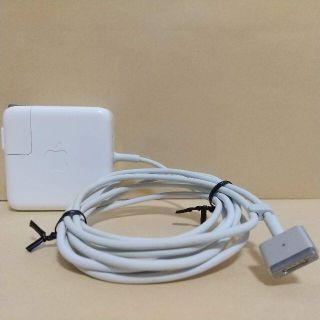 アップル(Apple)のApple 純正 45W MagSafe2 電源アダプタ コネクタ付 A1436(PC周辺機器)