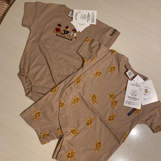 しまむら ロンパースの通販 1 000点以上 しまむらのキッズ ベビー マタニティを買うならラクマ しまむら ロンパースの通販 1 000点以上 しまむらのキッズ ベビー マタニティを買うならラクマ
