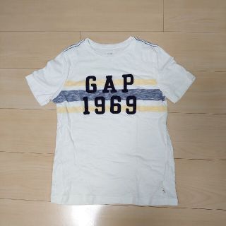 ギャップ(GAP)のGAP Tシャツ　140(Tシャツ/カットソー)