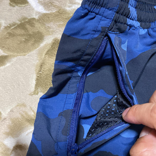 APE BAPE KAWS ナイロン ショーツ パンツ ハーフパンツ CAMO APE BAPE KAWS ナイロン ショーツ パンツ ハーフパンツ CAMO