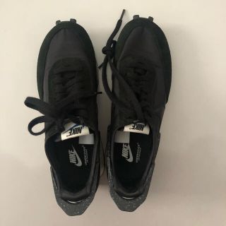 アンダーカバー(UNDERCOVER)のアンダーカバー　NIKE デイブレイク(スニーカー)