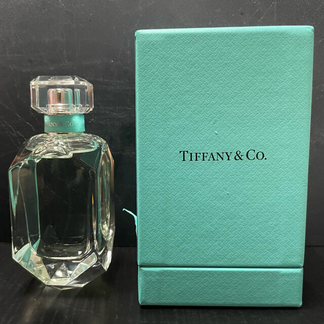 TIFFANY&Co. 香水 オードパルファム 75ml