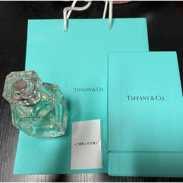 TIFFANY&Co. 香水 オードパルファム 75ml