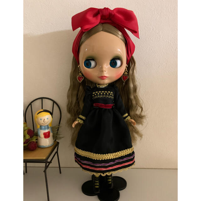 ネオブライス ザンニャリメンバーズ (新品、未使用品) ハンドメイド