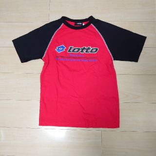 maru様専用　Ｔシャツ　150赤(Tシャツ/カットソー)