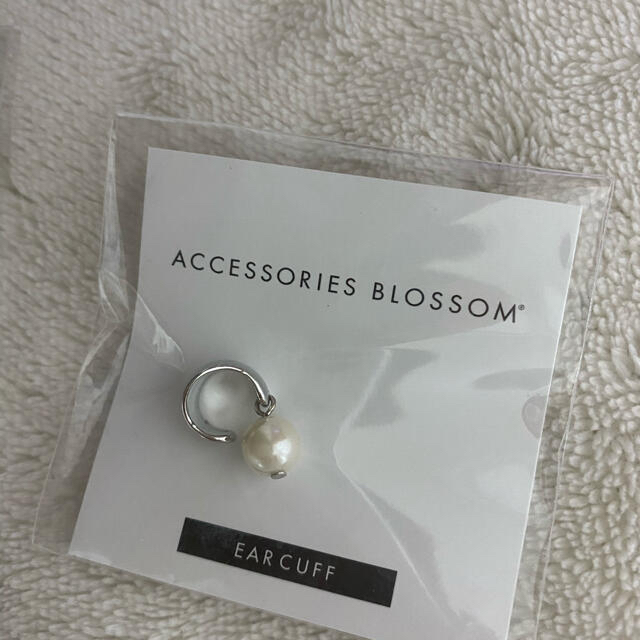 Accessories Blossom(アクセサリーズブラッサム)のイヤーカフ&ピアス レディースのアクセサリー(イヤーカフ)の商品写真