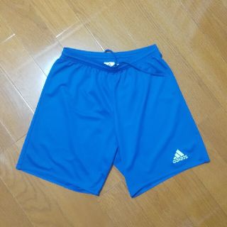 アディダス(adidas)のadidas サッカーゲームパンツL(ウェア)