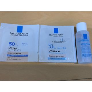 ラロッシュポゼ(LA ROCHE-POSAY)の値下げ★ラロッシュポゼ　サンプルセット(サンプル/トライアルキット)