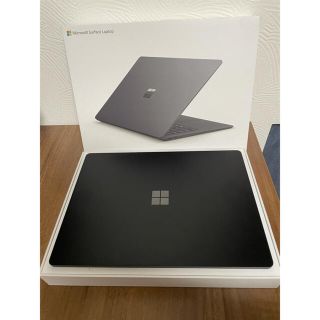 【Windows10 Pro】Microsoft Surface Laptop2(ノートPC)