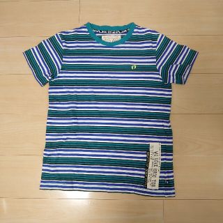 ハンテン(HANG TEN)のmaru様専用　ボーダーTシャツ　160(Tシャツ/カットソー)