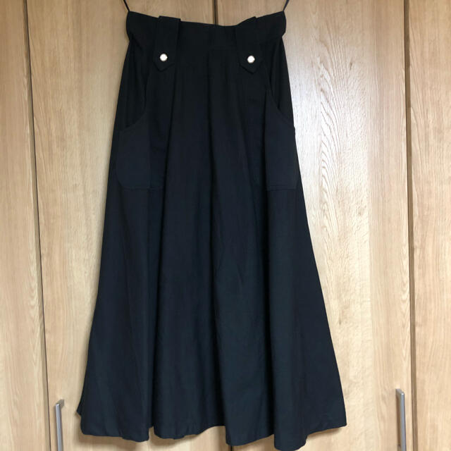 foufou【THE DRESS#27】 flare dress skirt Sの通販 by 破格で断捨離中 