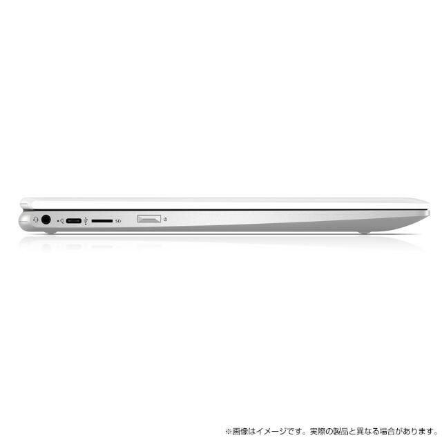 HP(ヒューレットパッカード)のHP Chromebook x360 14b N5030 8GB 64GB スマホ/家電/カメラのPC/タブレット(ノートPC)の商品写真