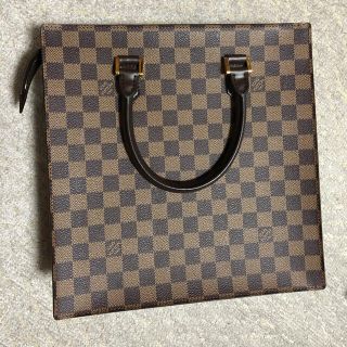 ルイヴィトン(LOUIS VUITTON)のルイヴィトン ダミエ ヴェニスPM トートバッグ LOUIS VUITTON(トートバッグ)