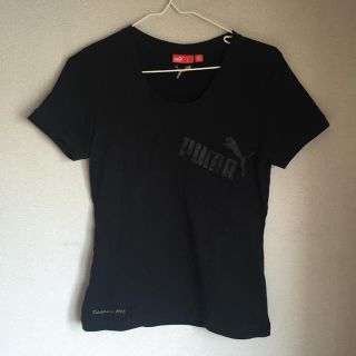 プーマ(PUMA)のプーマのTシャツ(Tシャツ(半袖/袖なし))