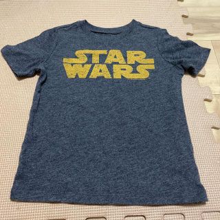 オールドネイビー(Old Navy)のオールドネイビー スターウォーズ サイズ3T(Tシャツ/カットソー)