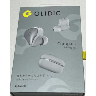 ソフトバンク(Softbank)のglidic tw-6000(ヘッドフォン/イヤフォン)