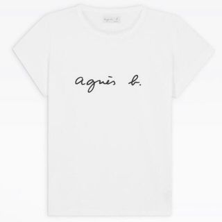 アニエスベー(agnes b.)のアニエスベーTシャツ(Tシャツ(半袖/袖なし))