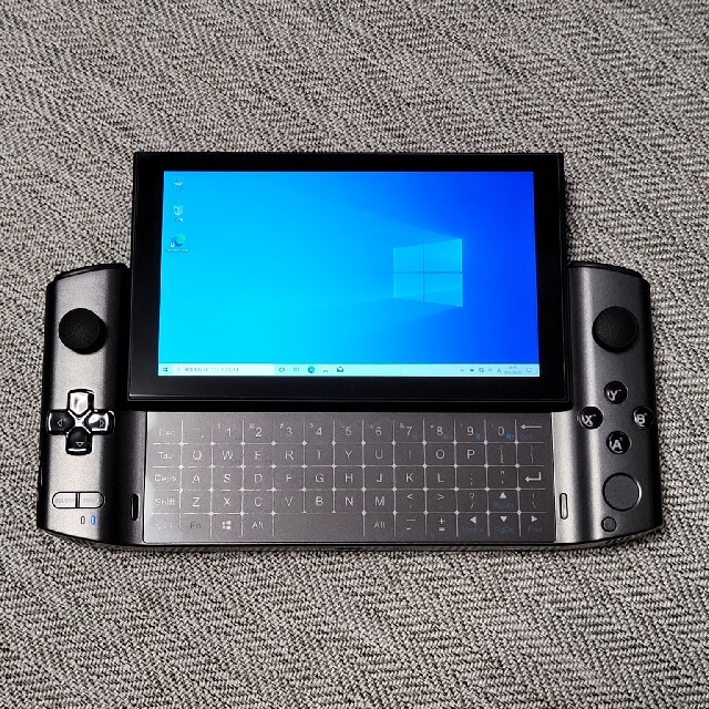 GPD WIN 3 スマホ/家電/カメラのPC/タブレット(ノートPC)の商品写真