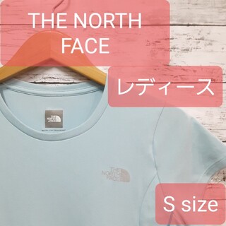 ザノースフェイス(THE NORTH FACE)の✨春COLOR✨　✨人気✨　THE NORTH FACE　レディース　Tシャツ(Tシャツ(半袖/袖なし))