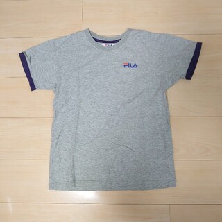 グンゼ(GUNZE)のパジャマTシャツ　140(Tシャツ/カットソー)