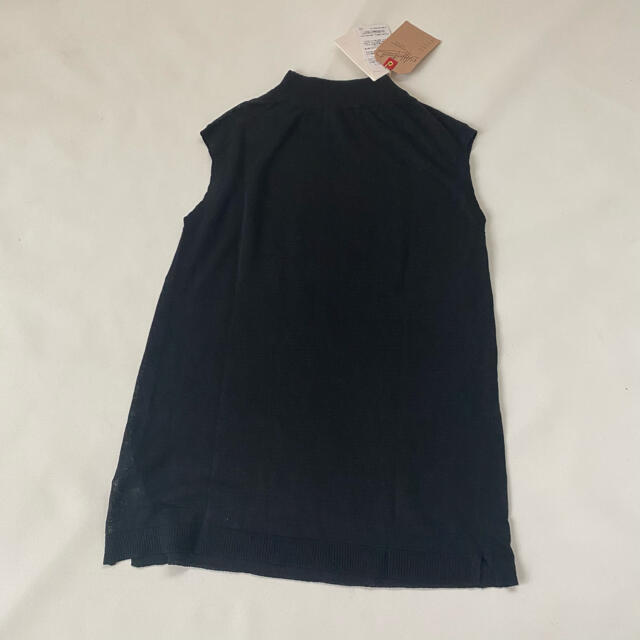 新品❣️アパルトモンドゥーズィエムクラス ニット カットソー 春服夏服 麻 7