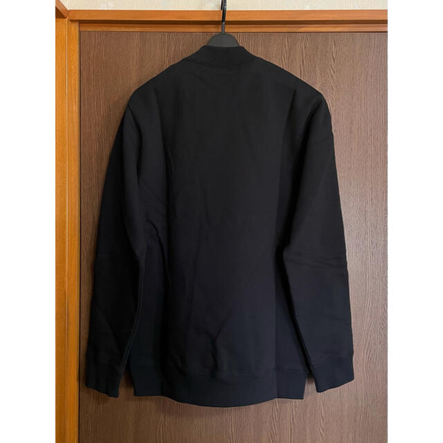 RAF SIMONS - XS新品 RAF SIMONS ARCHIVE スウェット シャツ