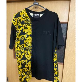 ヴェルサーチ(VERSACE)のヴェルサーチ　ティーシャツ(Tシャツ/カットソー(半袖/袖なし))