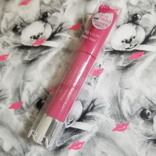 レブロン(REVLON)の《新品未開封》レブロン　バームステイン　　　25  SWEETHEART(口紅)