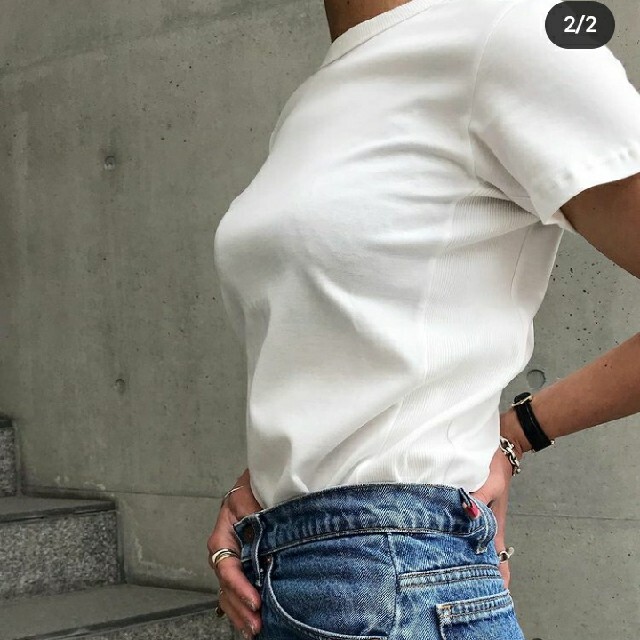 sorm86パーフェクトスナップTシャツ
