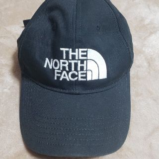 ザノースフェイス(THE NORTH FACE)のTHE NORTH FACE　キャップ(キャップ)