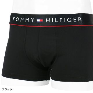 トミーヒルフィガー(TOMMY HILFIGER)のTOMMY HILFIGER ボクサーパンツ 5339-4942 L(ボクサーパンツ)