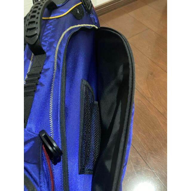 数量限定 激レア NIKEキャディバック FCバルセロナモデル