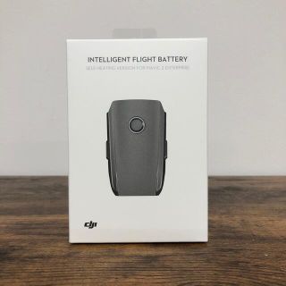 【くまひめ様専用】DJI Mavic 2 Enterprise バッテリー(ホビーラジコン)