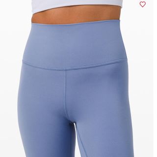 美品！ルルレモン lululemon レギンス ２　170/58Y