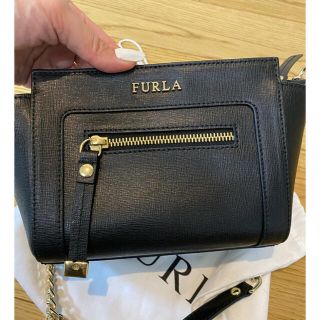 フルラ(Furla)の今週限り限定価格！フルラ　チェーンバック(ショルダーバッグ)