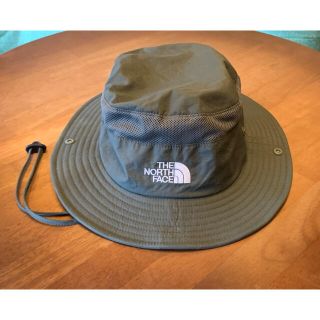 ザノースフェイス(THE NORTH FACE)のノースフェイス THE NORTH FACE  ブリマーハット M(ハット)