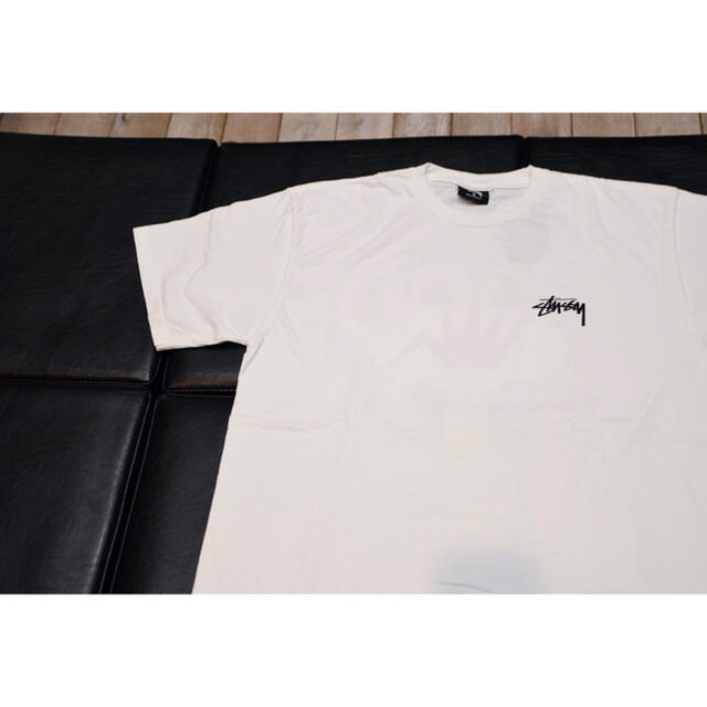 Stussy Live Clean Pig Dyed Tee Tシャツ