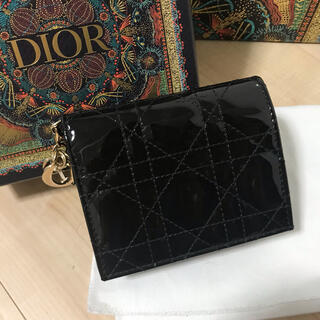 ディオール(Christian Dior) オンライン 財布(レディース)の通販 27点 