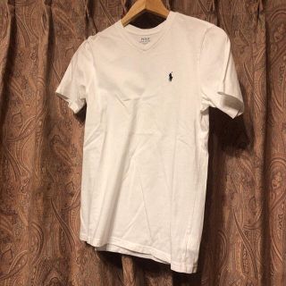 ポロラルフローレン(POLO RALPH LAUREN)の新品　ポロ　ラルフローレン Tシャツ POLO RALPH LAUREN(Tシャツ(半袖/袖なし))