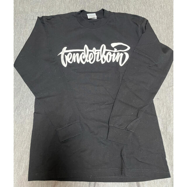 TENDERLOIN(テンダーロイン)のテンダーロイン ロンT メンズのトップス(Tシャツ/カットソー(七分/長袖))の商品写真