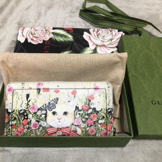 グッチ カエル 財布(レディース)の通販 5点 | Gucciのレディースを買う