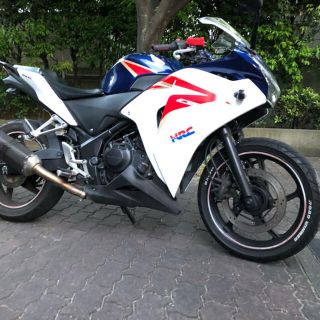 CBR 250R 他のアプリにも投稿しています