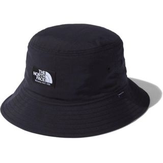 ザノースフェイス(THE NORTH FACE)のTHE NORTH FACE ザノースフェイス ホライズンハット ブラック(ハット)