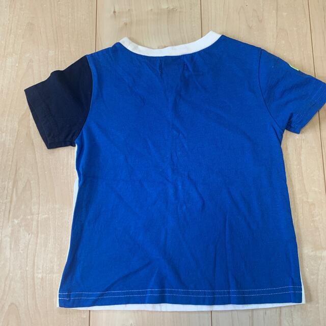 Ralph Lauren(ラルフローレン)のTシャツ キッズ/ベビー/マタニティのベビー服(~85cm)(Ｔシャツ)の商品写真