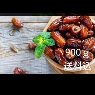 クレオパトラのデーツ  ドライフルーツ  デーツ ドライデーツ 180ｇ×5(フルーツ)