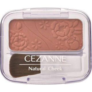 セザンヌケショウヒン(CEZANNE（セザンヌ化粧品）)のセザンヌ コスメセット(チーク)